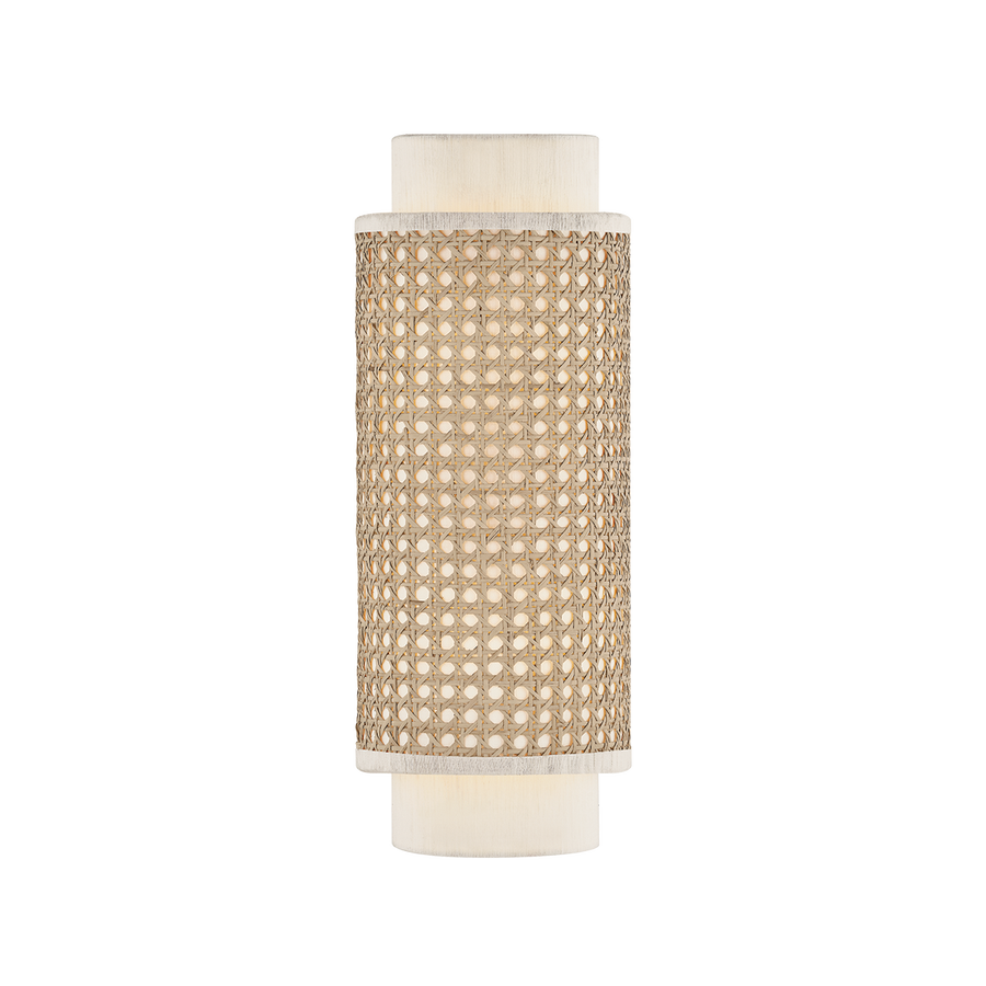 Mitzi Tina Wall Sconce — H1083102-AGB
