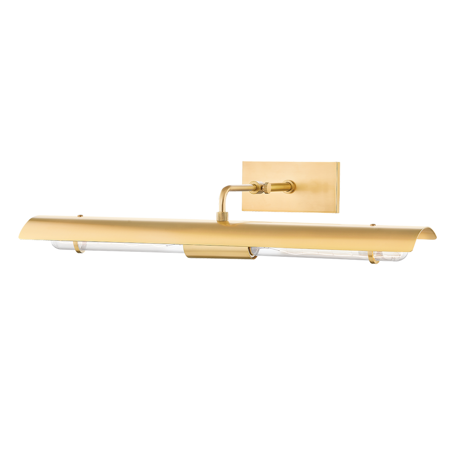 Mitzi Raelynn Picture Light — H741102B-AGB