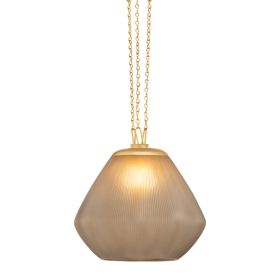 Corbett Lighting Saint Tropez Pendant — 520-19-VB