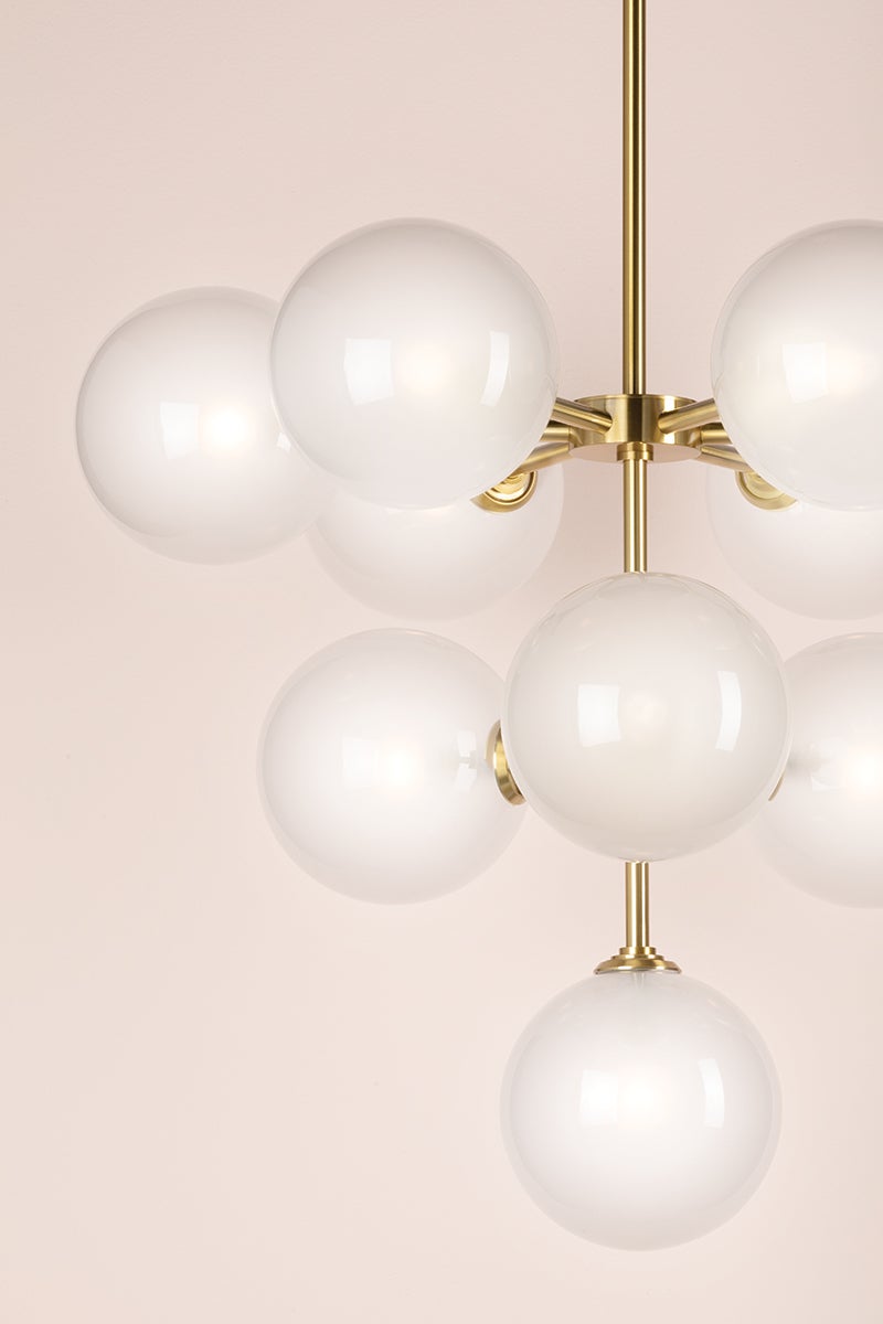 Mitzi Ashleigh Wall Sconce — H122102-PN