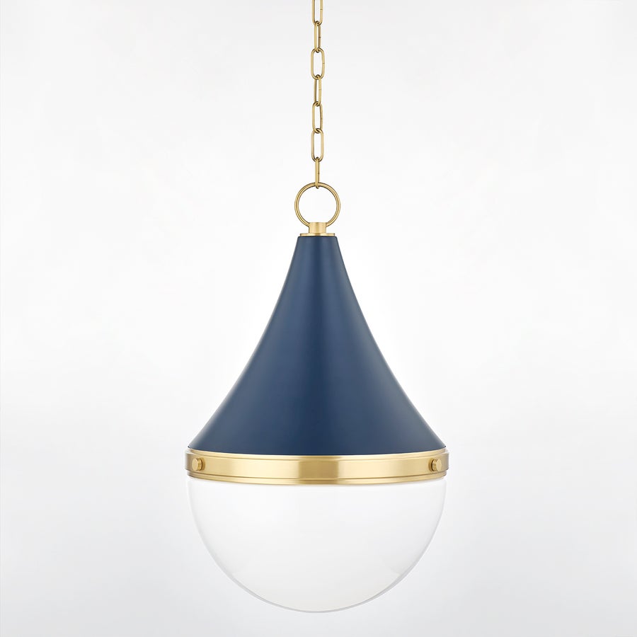 Mitzi Ciara Pendant — H787701L-AGB/SNY