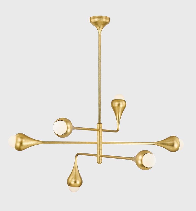 LUCIEL Chandelier | Mitzi