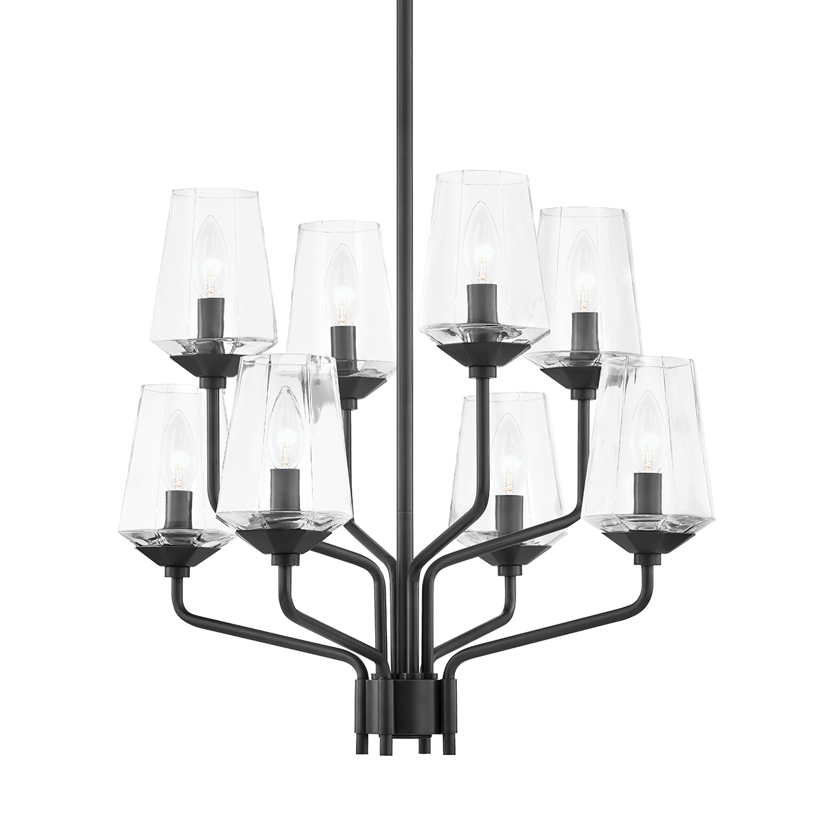 Stella Chandelier | Mitzi