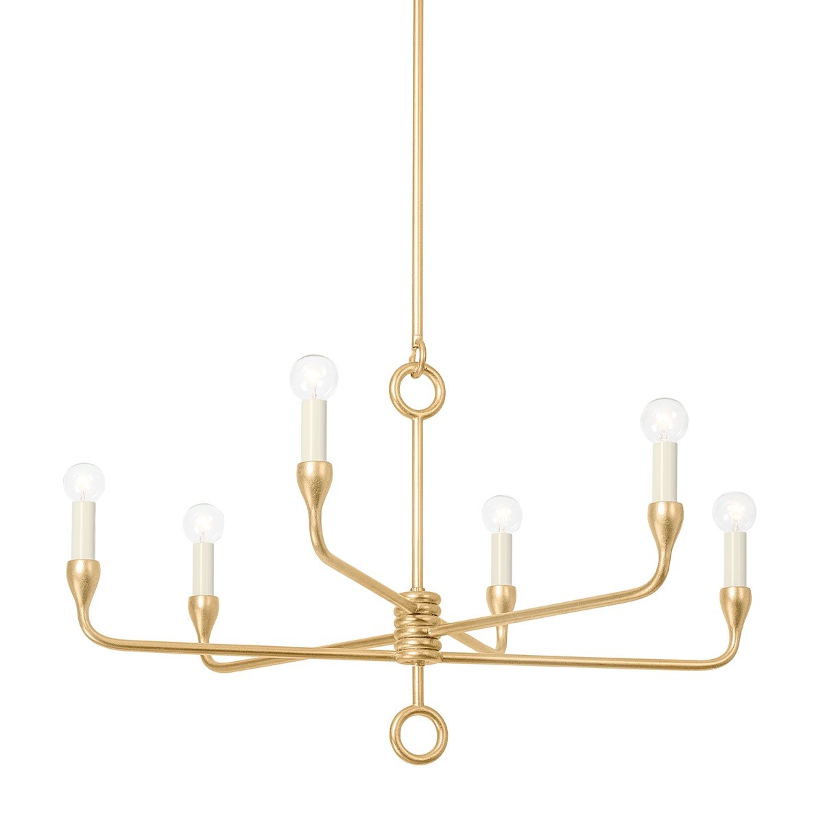 Troy Lighting F9531-VGL