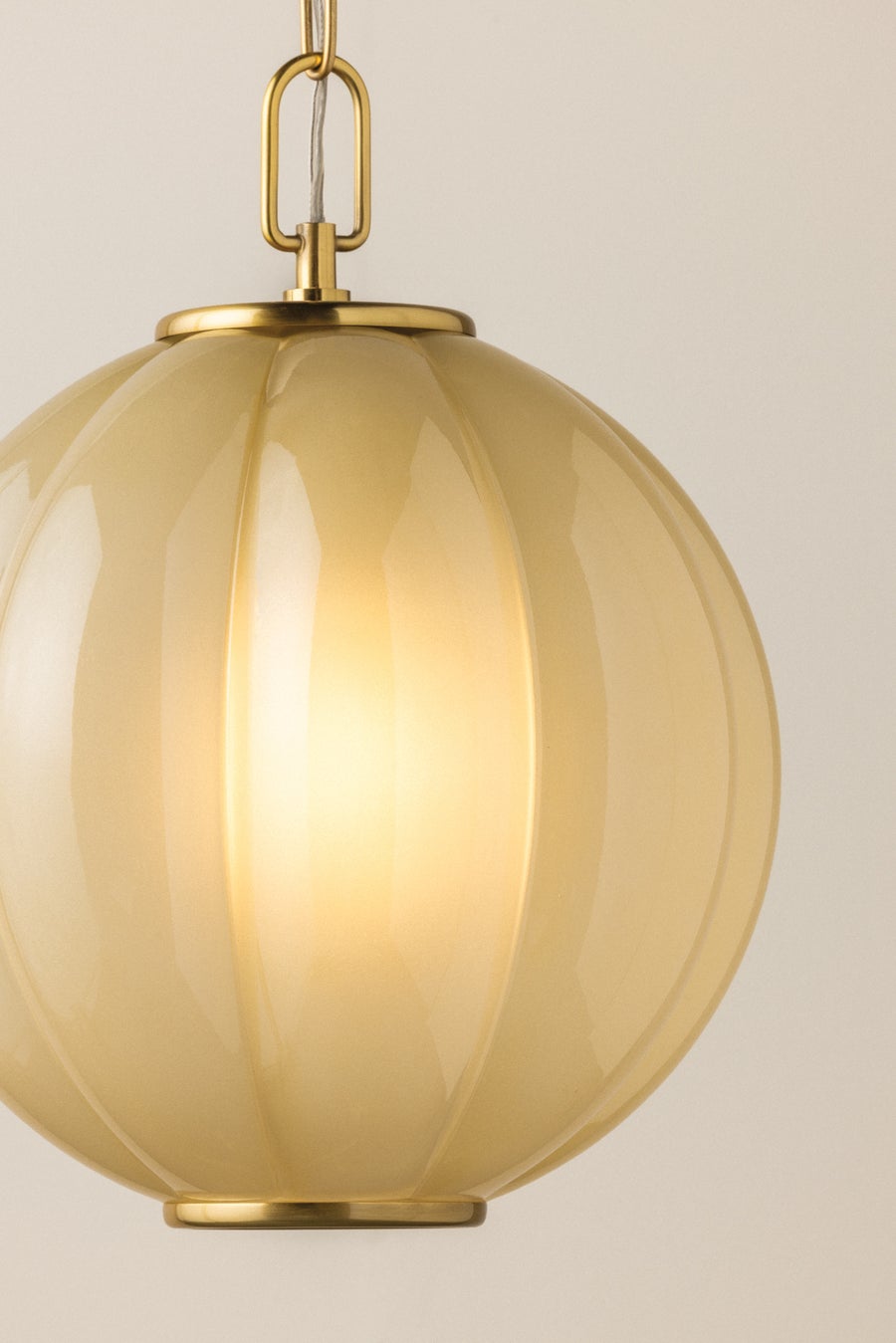 Mitzi Bernadine Pendant — H1091701S-AGB