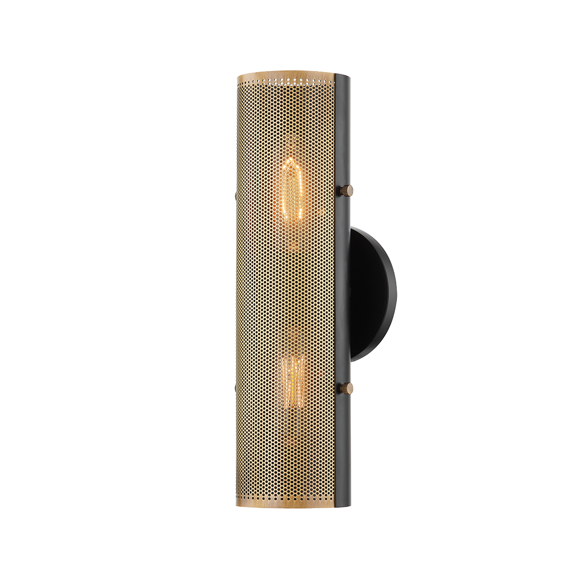 Troy lighting b5613 pbr/sbk