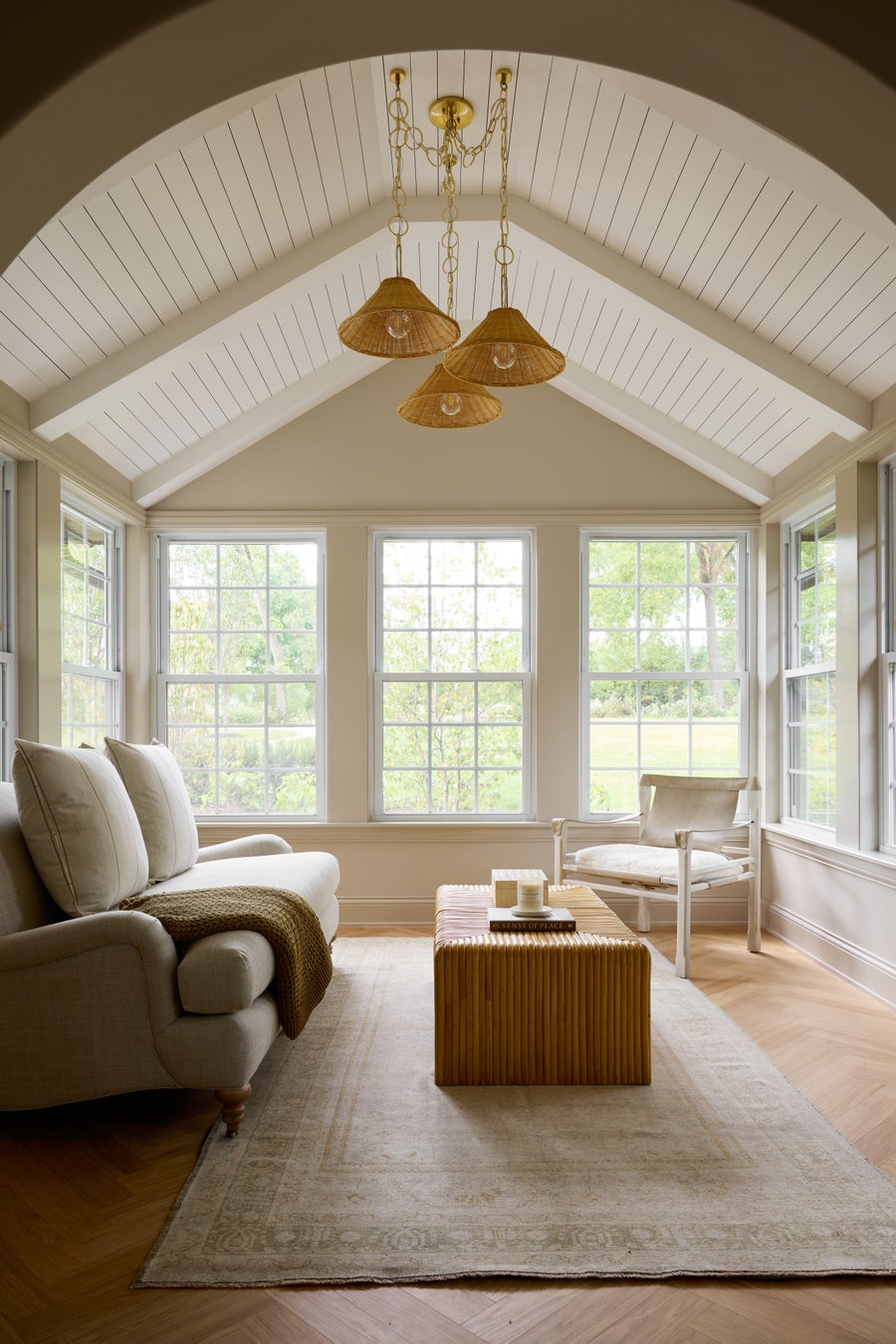Mitzi Dalia Chandelier — H831803-AGB