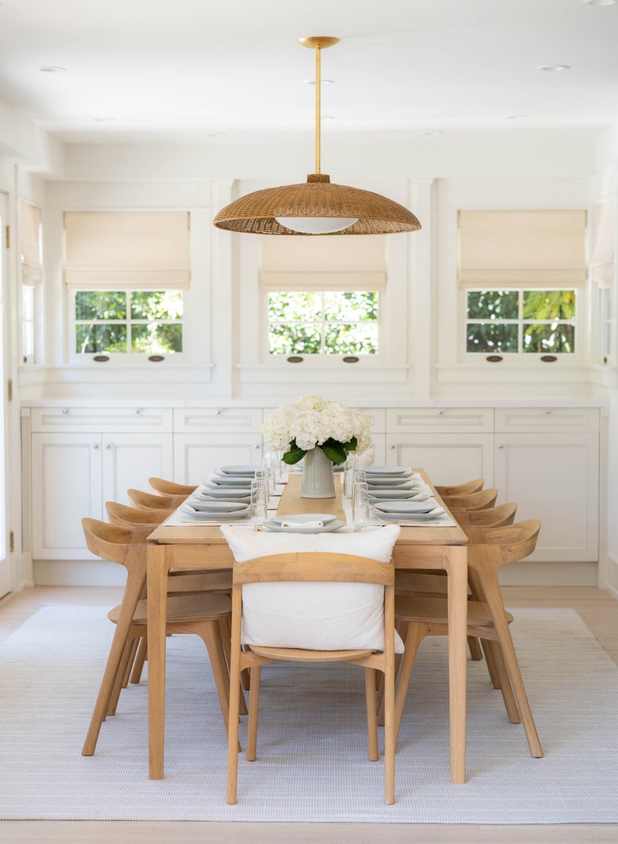 Hudson Valley Lighting Delano Pendant — Vintage Gold Leaf