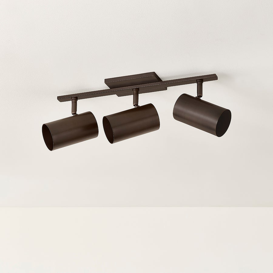 Troy Lighting RUEBEN Bath And Vanity — B1907-BRZ