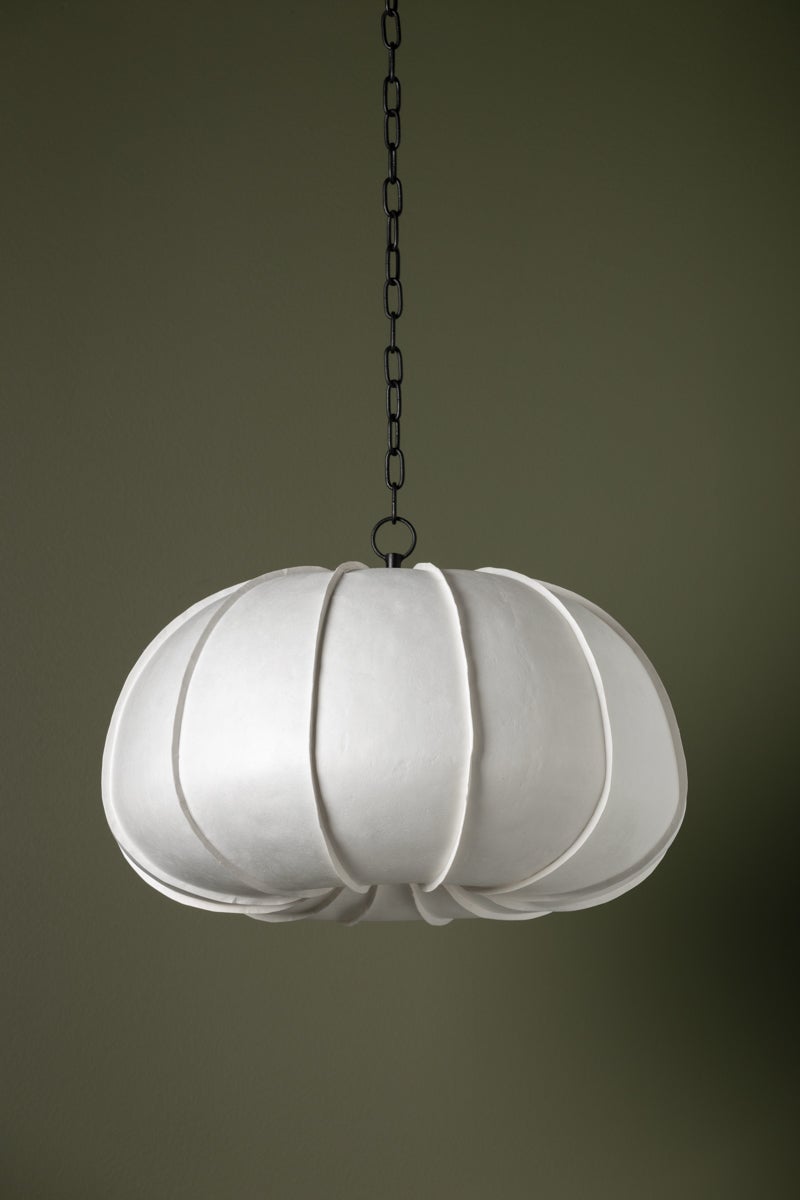 Troy Lighting Bayu Pendant — F2626-FOR