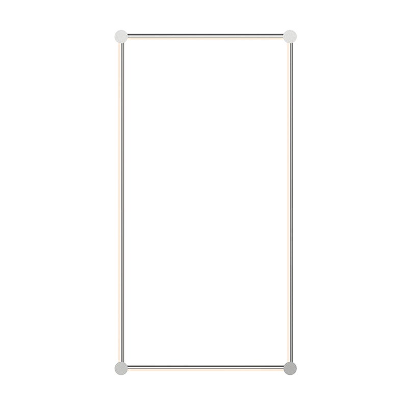 LED Wall Bar