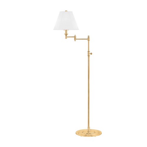 Signature No.1 by Hudson Valley Lighting