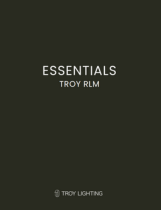 Troy Essentials By Troy RLM