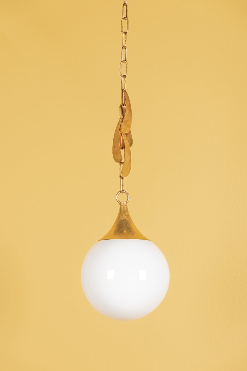 Mitzi Victoria Pendant — H812701S-VGL