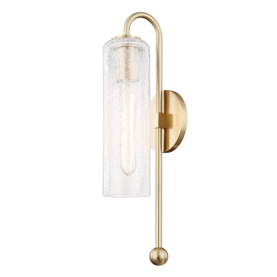 Mitzi Skye Wall Sconce — H222101-AGB