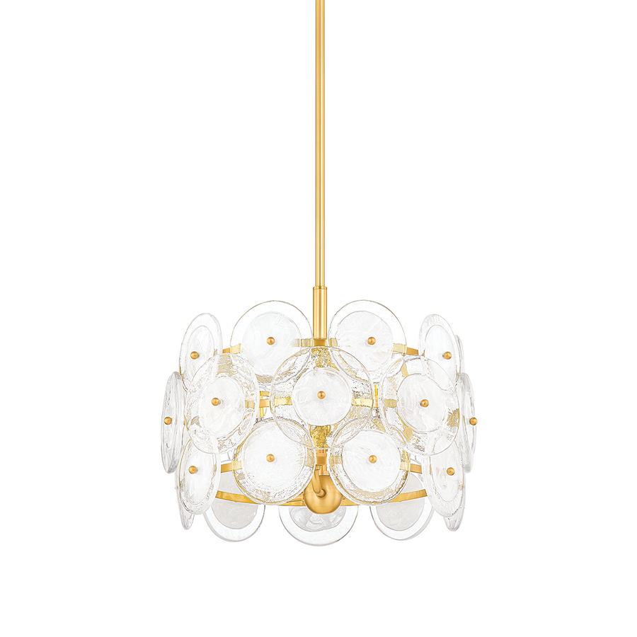 Mitzi Zoella Pendant — H810703-AGB