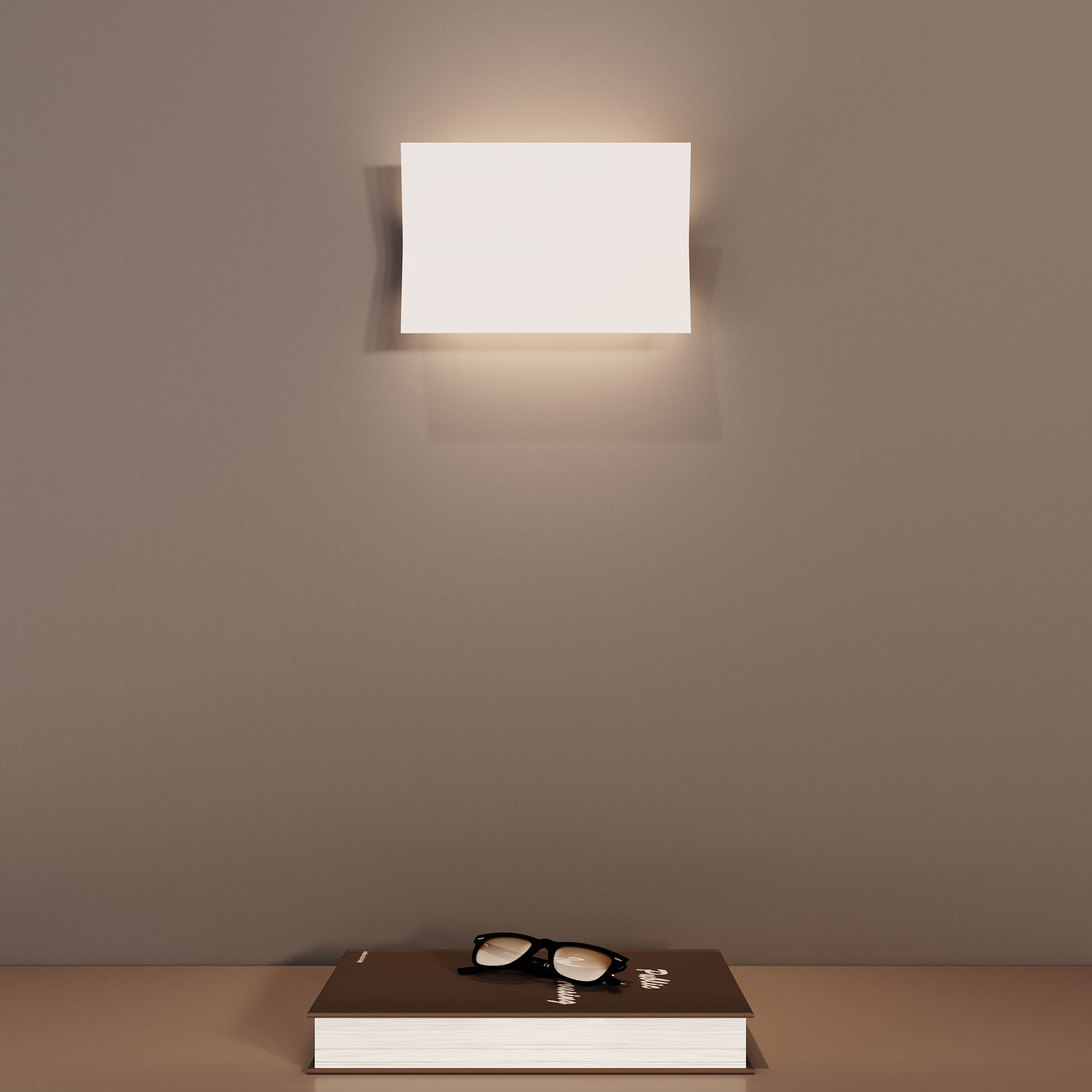 Turo Sconces & Wall in Satin White, image 4