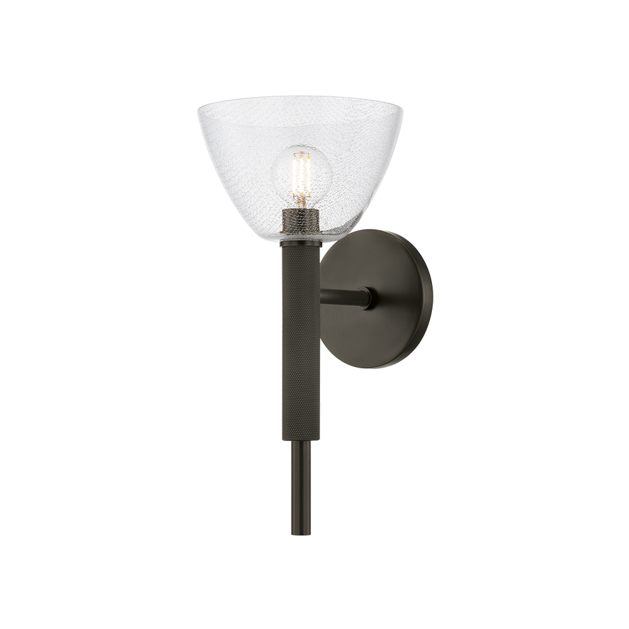 Mitzi Caraway Wall Sconce — H991101-TRB