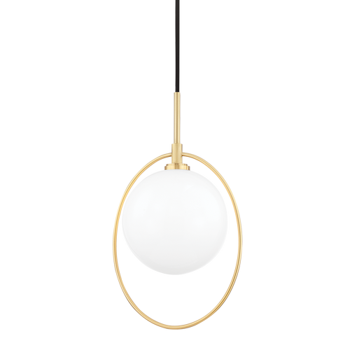Babette Pendant