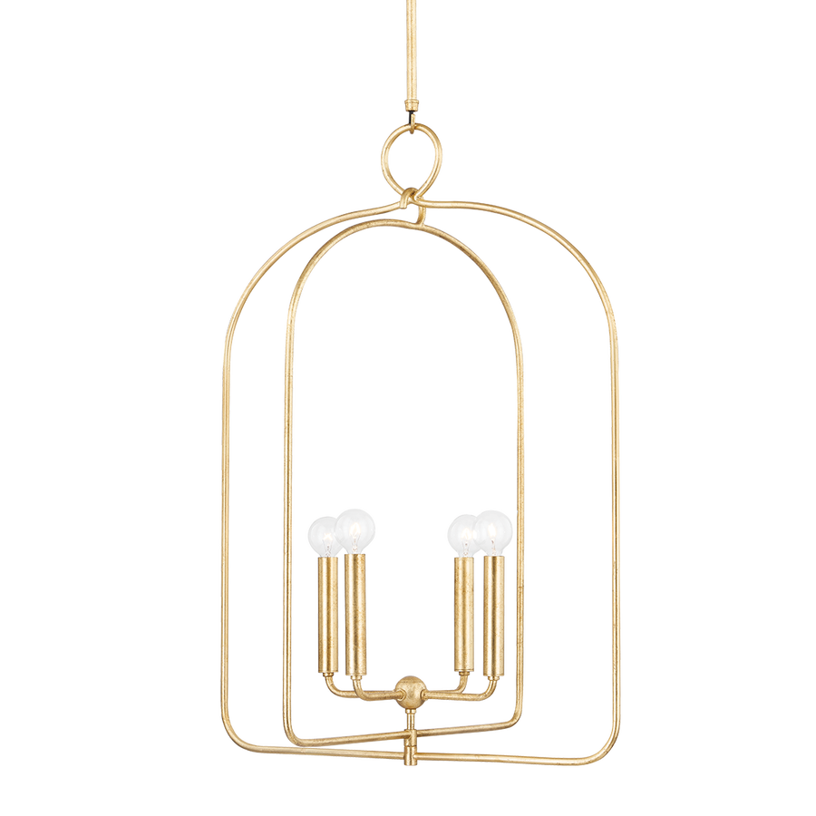 Mitzi Mallory Pendant — H512701L-GL