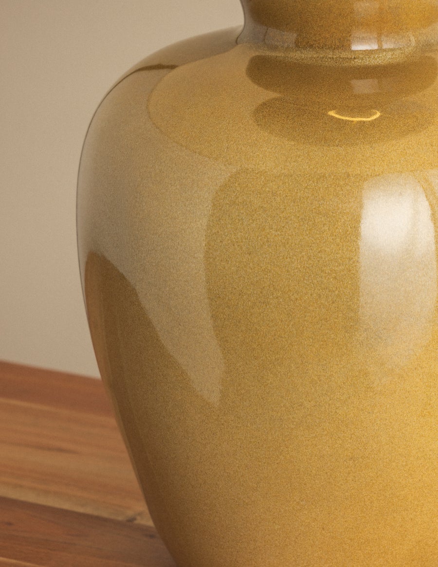 Mitzi Azaire Table Lamp — HL936201-AGB/CGE