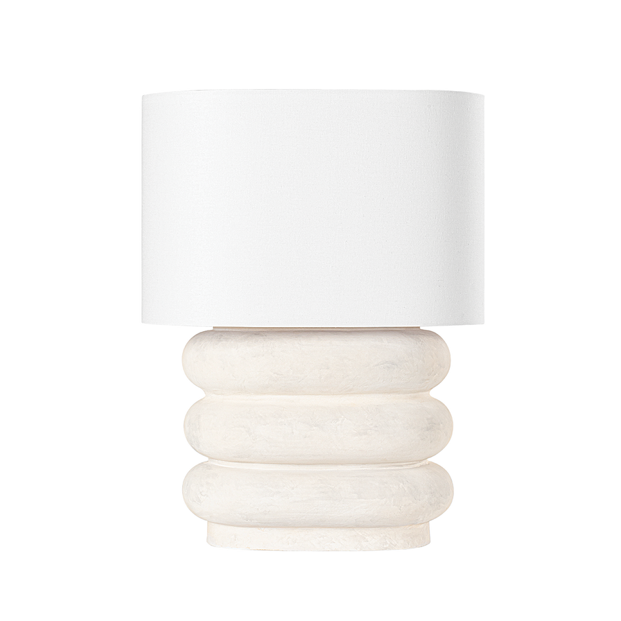 Hudson Valley Lighting EWING Table Lamp — L1788-AGB/CWI
