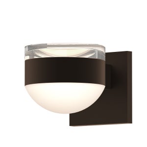 REALS Sconces & Wall in TEXTURED BRONZE thumbnail
