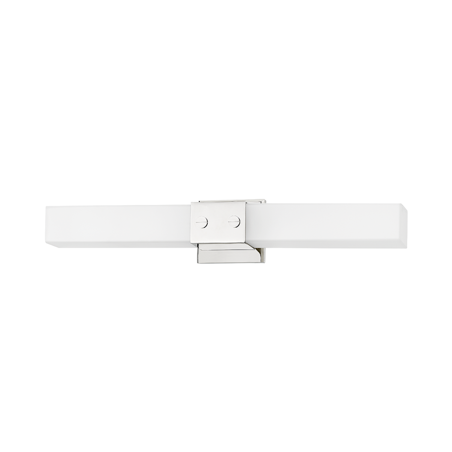 Troy Lighting Jonah Bath and Vanity — B8224-PN