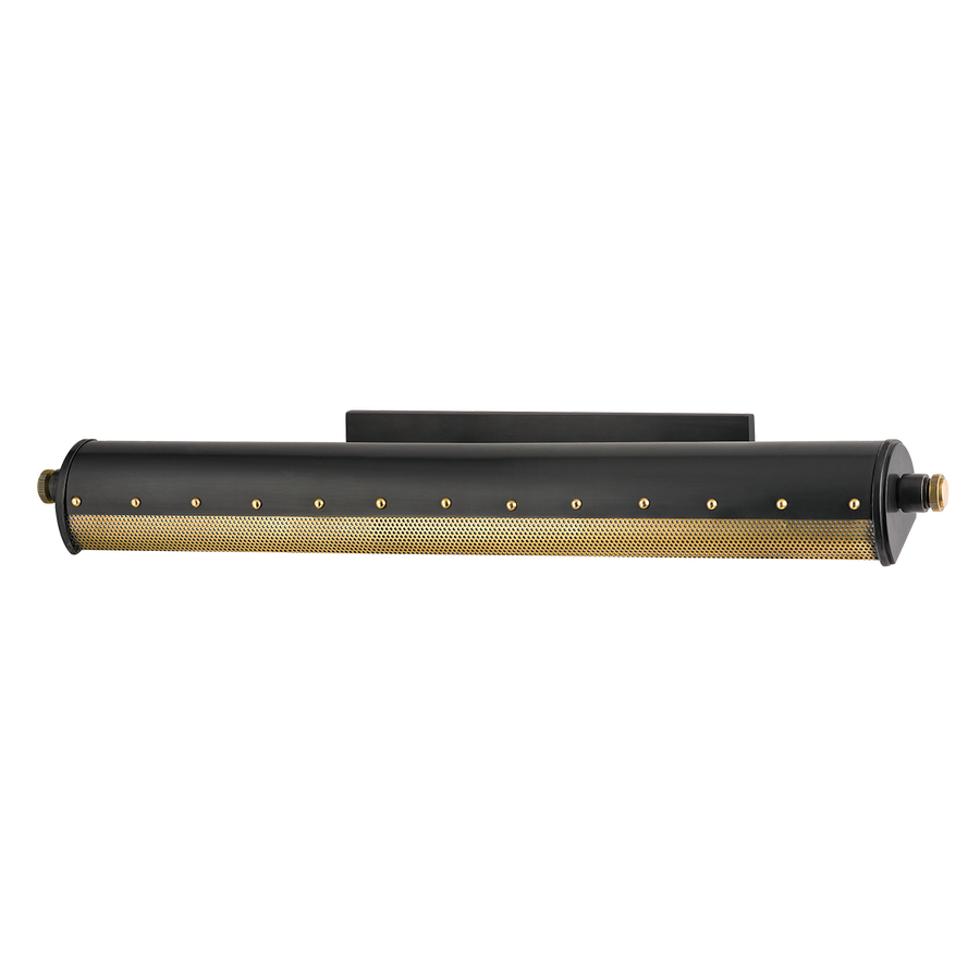 Hudson Valley Lighting Gaines Picture Light — 2126-AOB