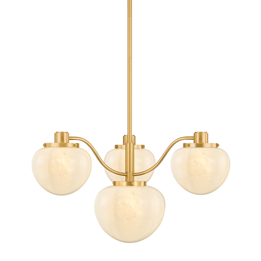 Mitzi Kristen Chandelier — H1093804-AGB