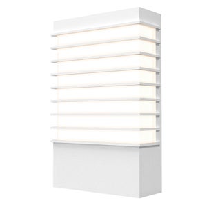 Tawa™ Sconces & Wall in TEXTURE WHITE thumbnail