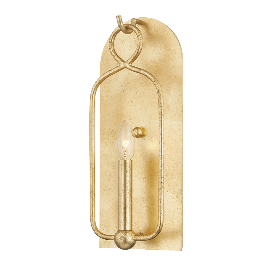 Mitzi Mallory Wall Sconce — H512101-GL