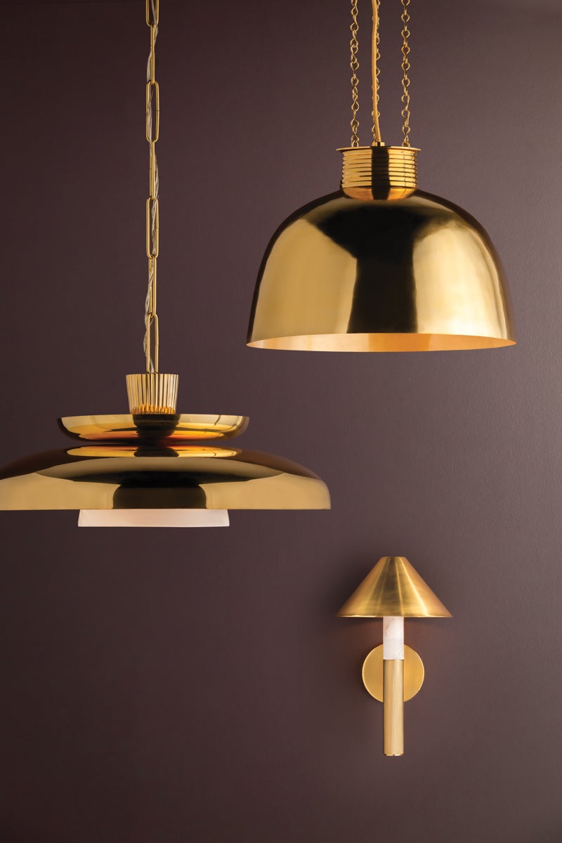 Corbett Lighting RAVENNA Pendant — 493-22-VB