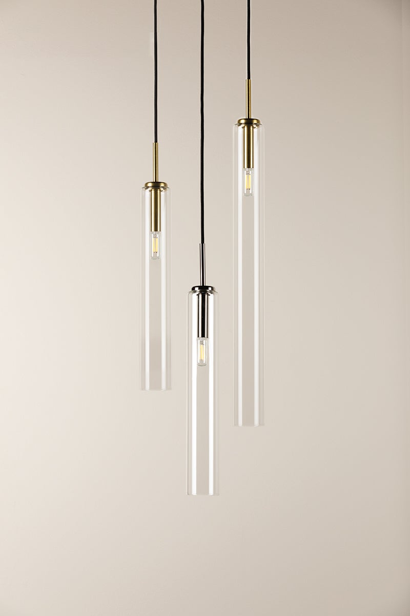 Mitzi Nyah Pendant — H701701S-PN