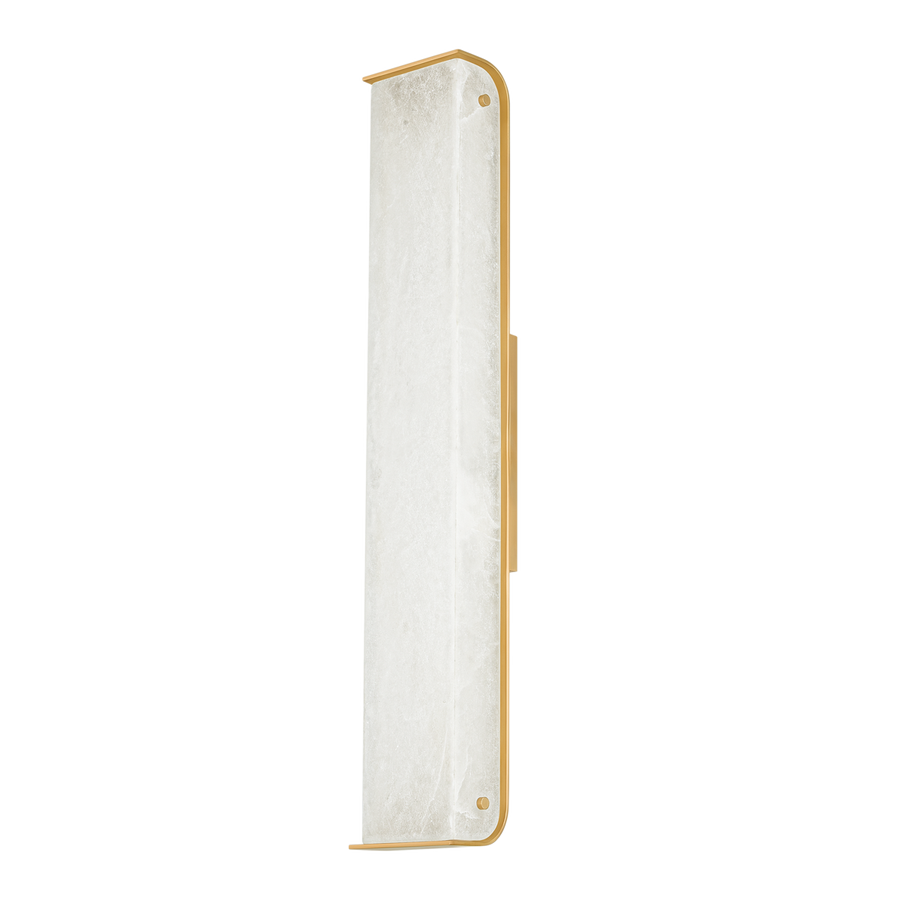 Corbett Lighting HERA Wall Sconce — 448-26-VB