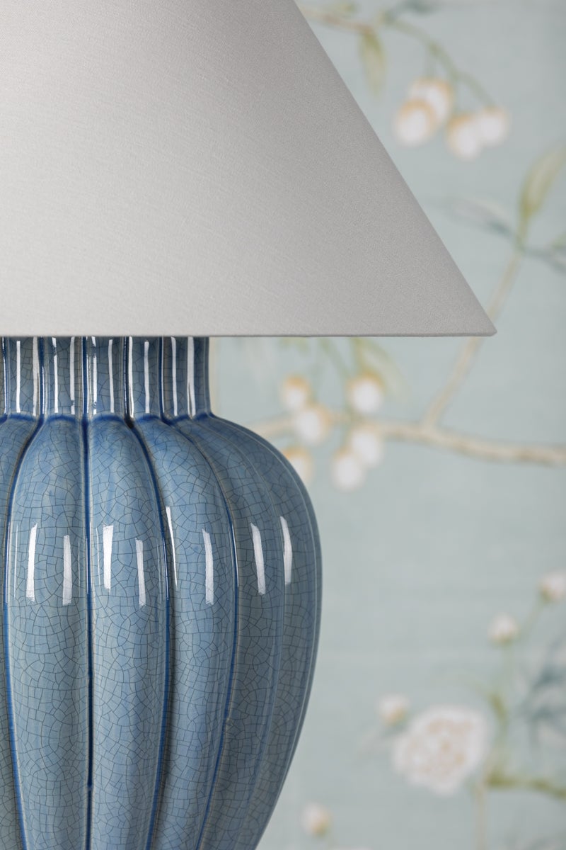 Mitzi Clarendon Table Lamp — HL765201-AGB/CAO