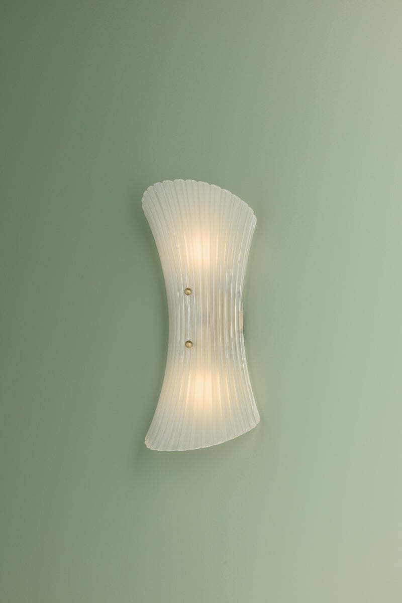 Mitzi Esmae Wall Sconce — H1060102-AGB