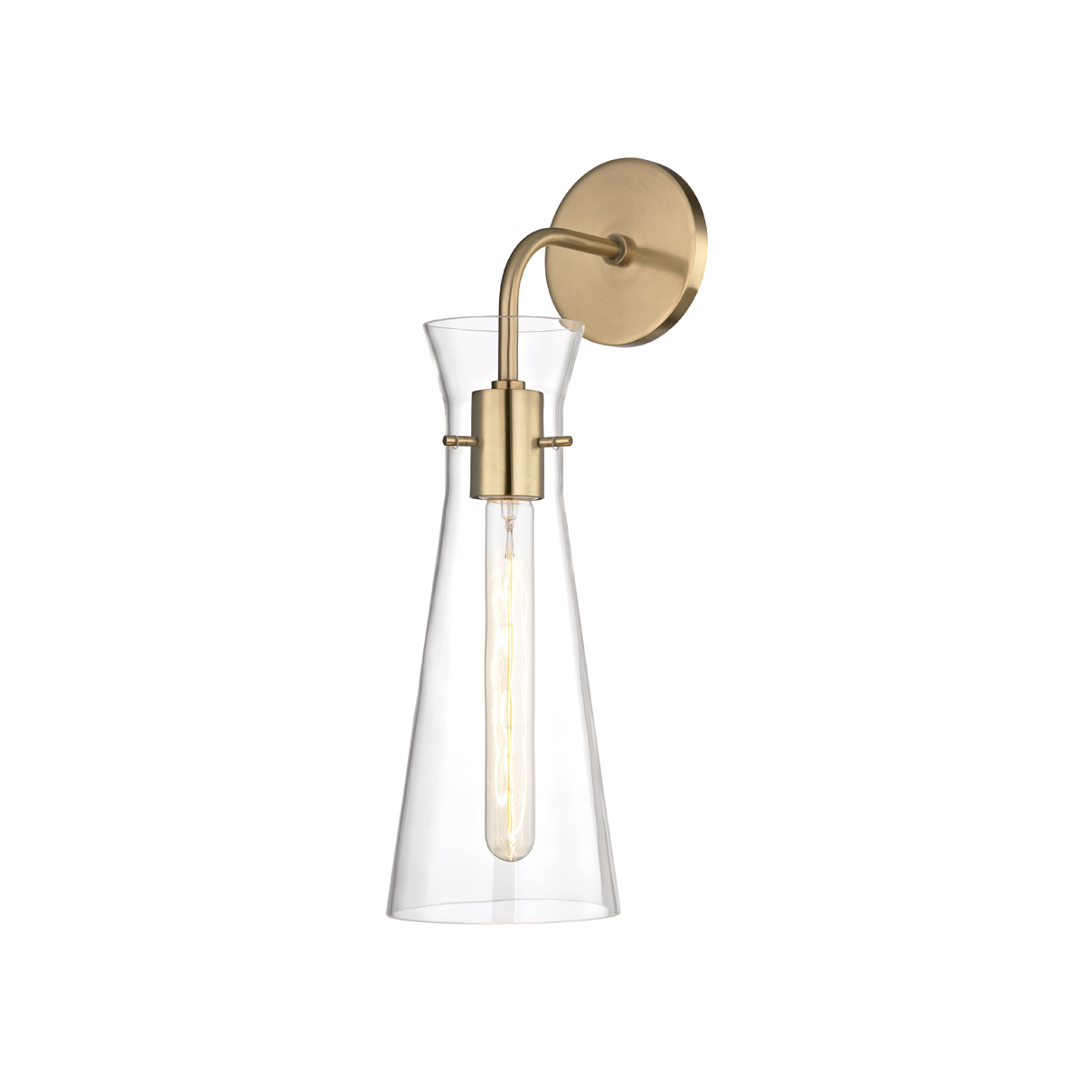 Skye Wall Sconce | Mitzi