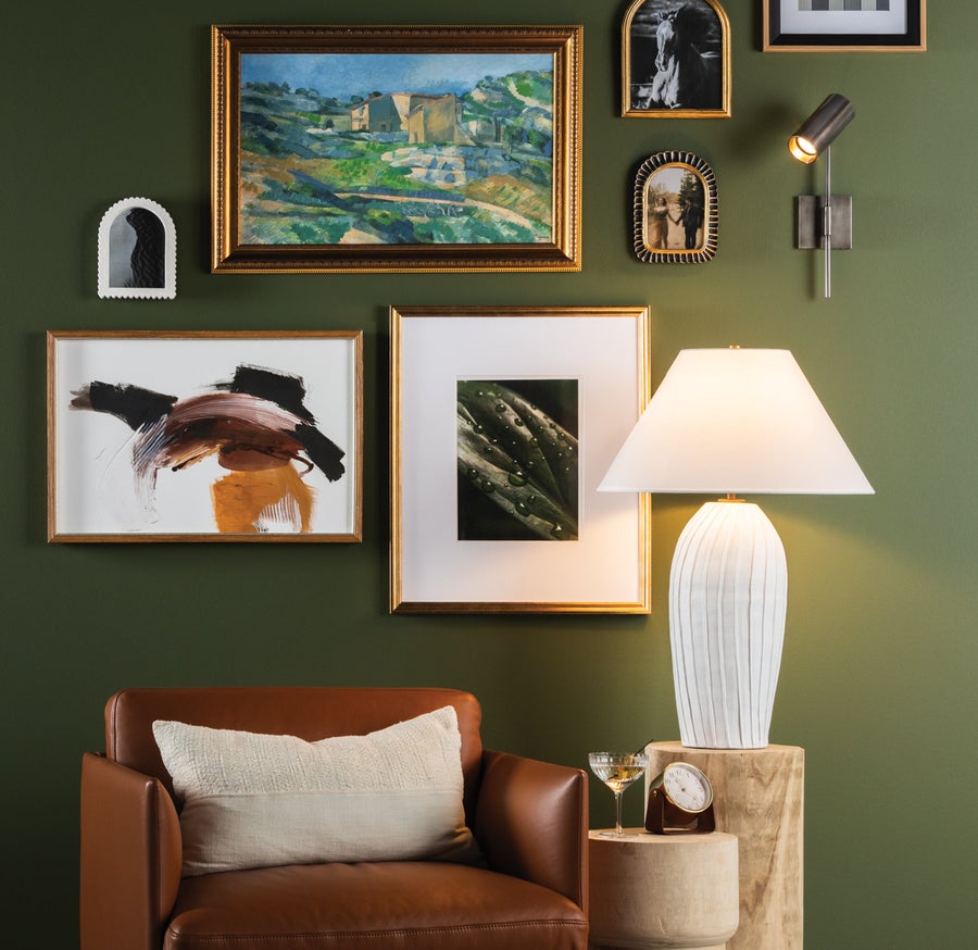 Troy Lighting GAGE Wall Sconce — B1715-VPT