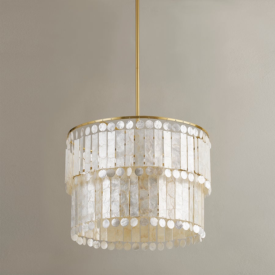 Mitzi Melisa Chandelier — H715806-AGB