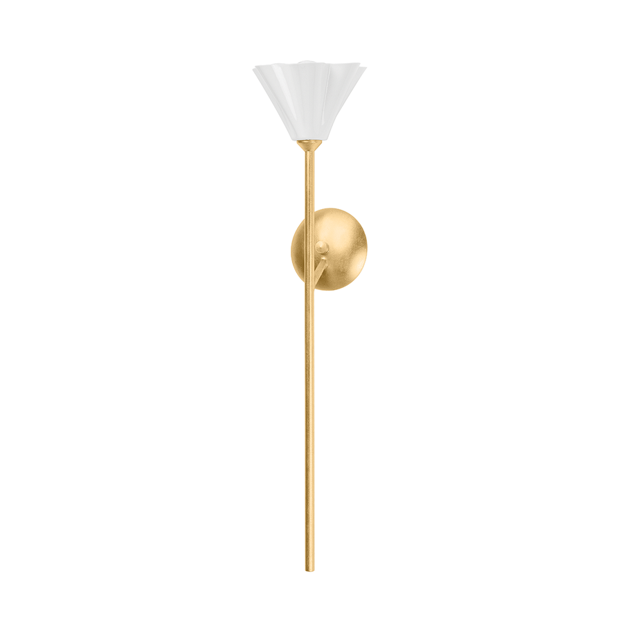 Corbett Lighting Julieta Wall Sconce — 451-26-VGL