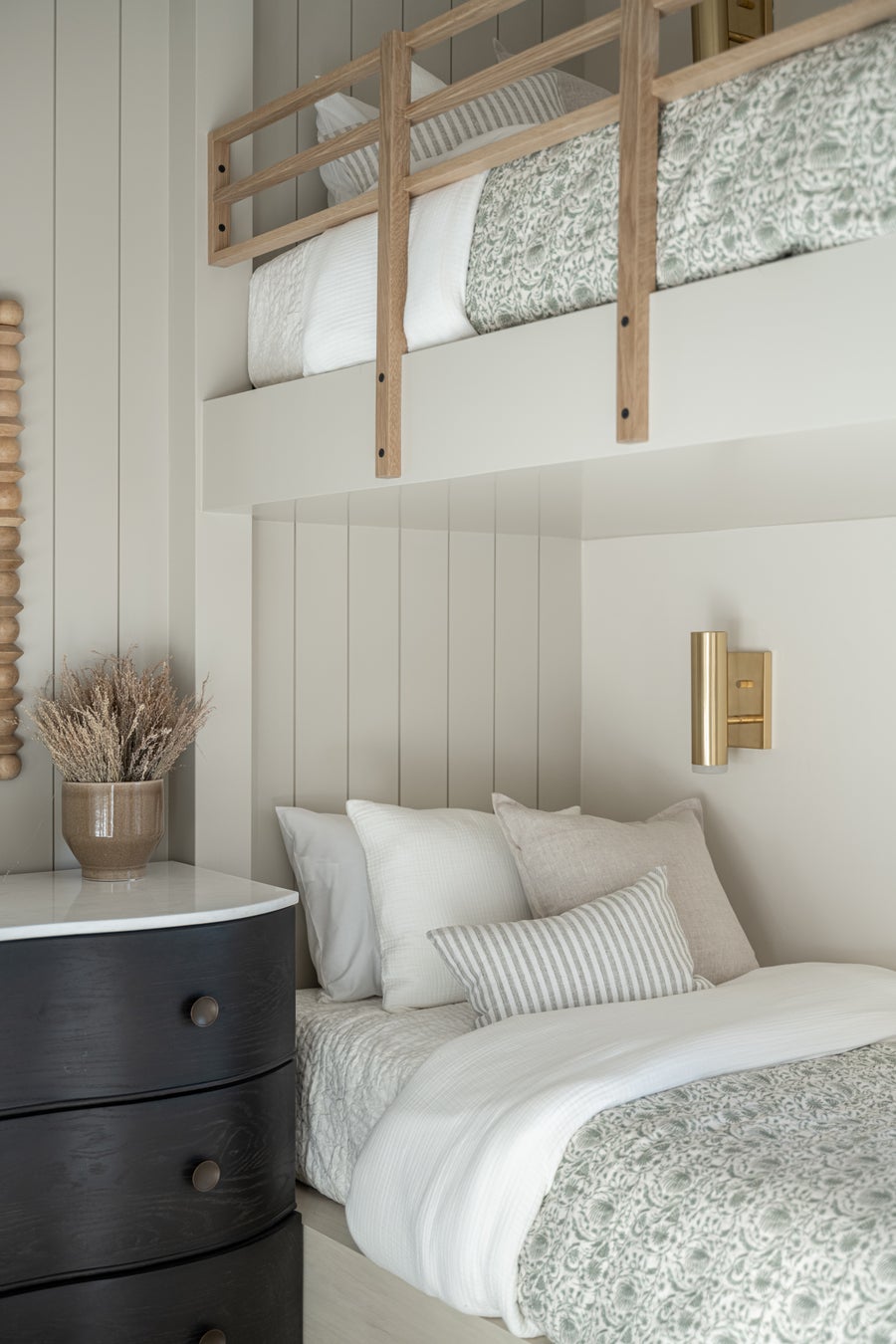 Hudson Valley Lighting CLARK Wall Sconce — Aged Brass