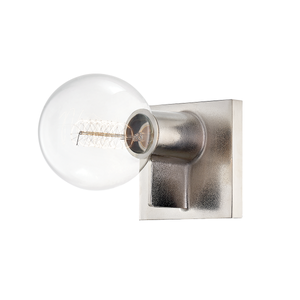 Bodine Wall Sconce in BURNISHED NICKEL thumbnail