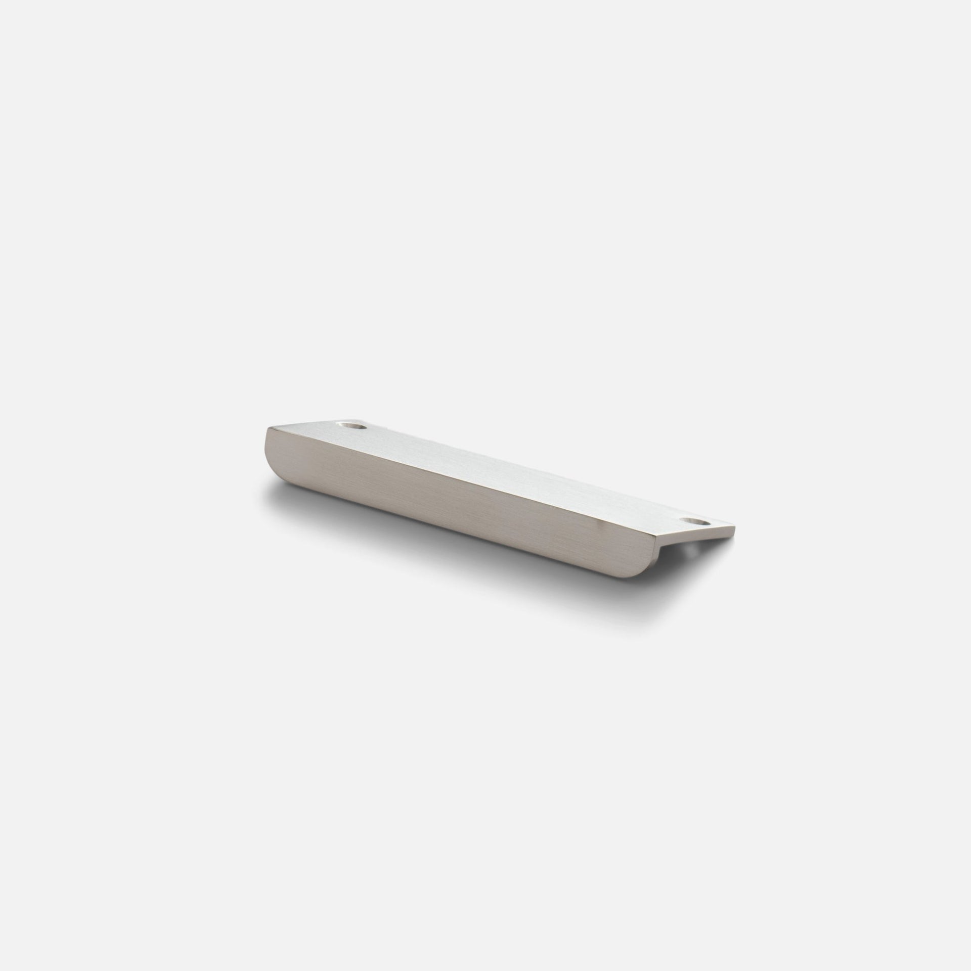 Linn Pull in SATIN NICKEL