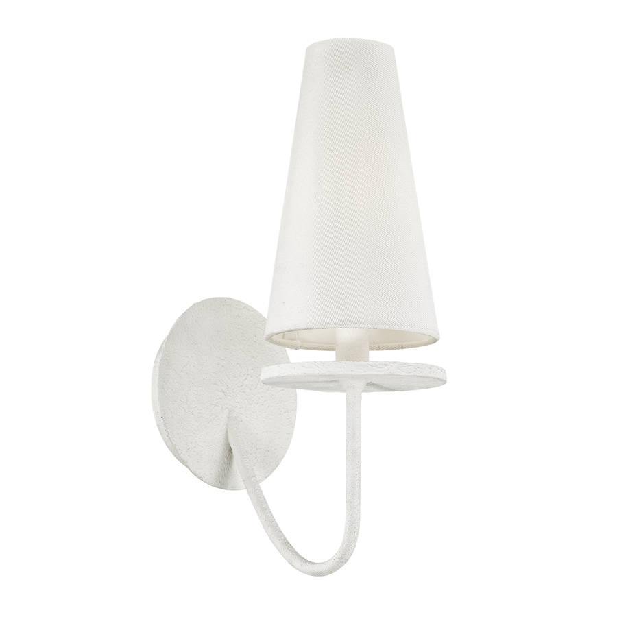 Troy Lighting Marcel Wall Sconce — B6281-GSW