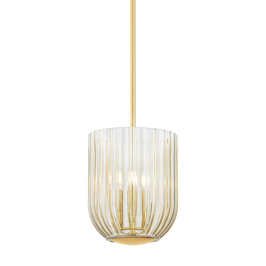 Mitzi Cece Lantern — H892703-AGB