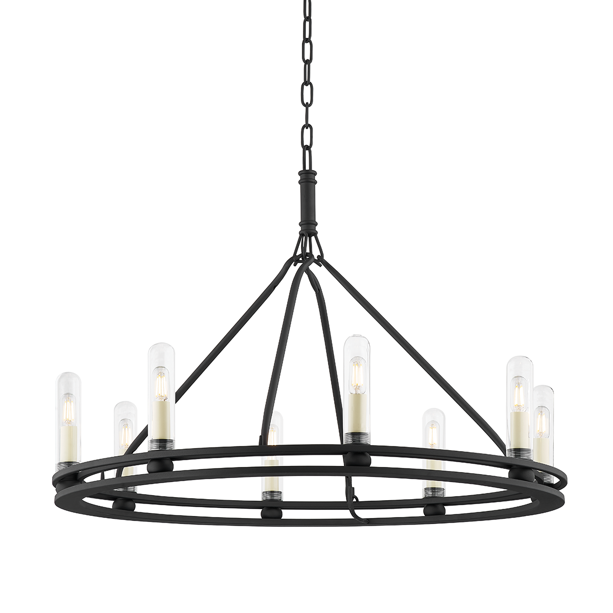 Troy Lighting F6233-TBK