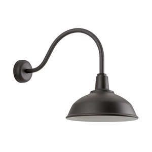 Bryson Wall Sconce in TEXTURED BRONZE thumbnail