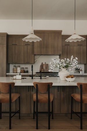 The Lifestyled Co · Kristen Forgione · Nick Sorensen