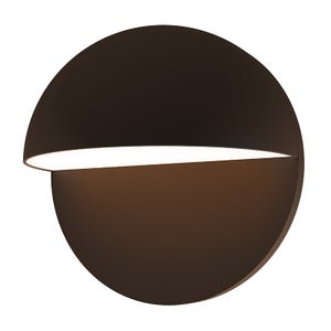 Mezza Cupola™ Sconces & Wall in TEXTURED BRONZE thumbnail